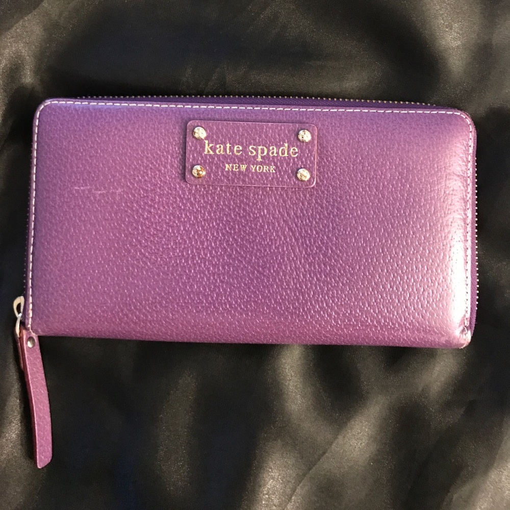 Kate Spade wallet